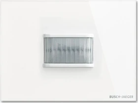 Busch-Jaeger Busch-Wächter 180 UP Sensor Standard weiß, Bewegungsmelder (TBW/U.3.11-CG)