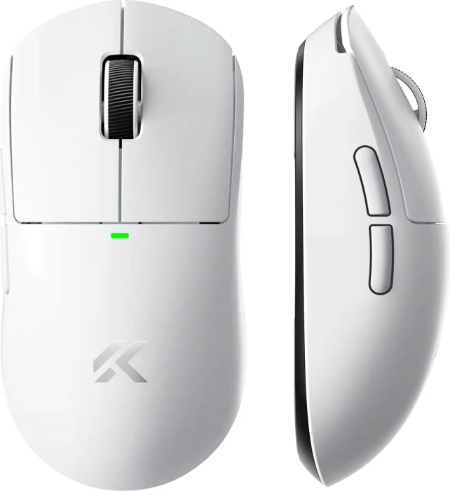 Mchose A5 V3 Ultralight 8K Wireless Gaming Mouse