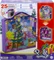 Mattel Polly Pocket Adventskalender 2022 Vorschaubild