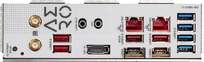 GIGABYTE TRX50 AERO D (AMD sTR5)