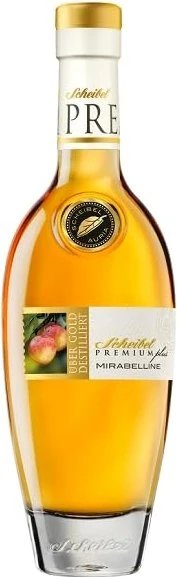 Scheibel Premium plus Mirabelline