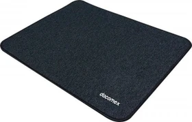 Dacomex MP800-230 Mauspad schwarz