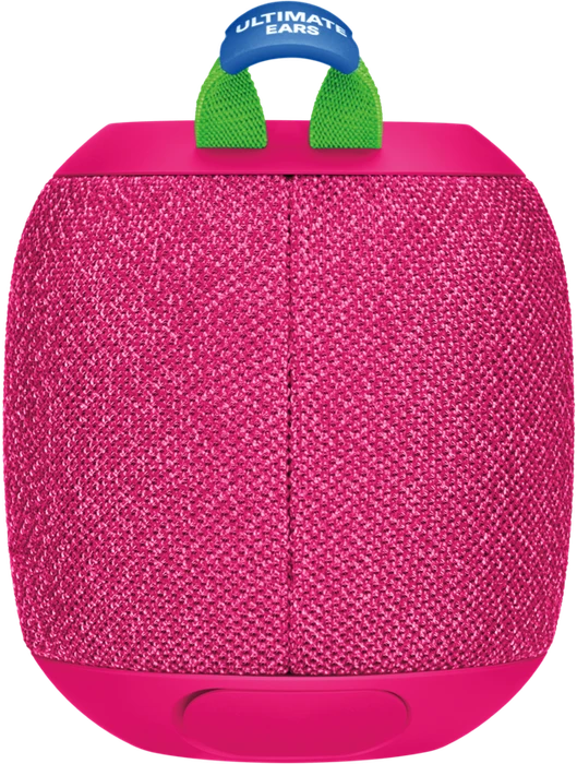 Ultimate Ears Wonderboom 3 Hyper Pink