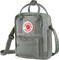 Fjällräven Kanken Re-Wool Sling Umhängetasche granite grey Vorschaubild