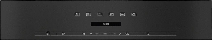 Miele DG7140 Dampfgarer edelstahl