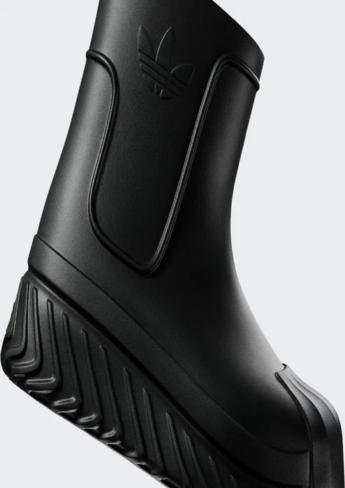 adidas Adifom SST Boot core black/grey six (Damen)