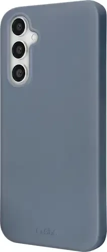 SBS Mobile Instinct Cover für Samsung Galaxy A15/A15 5G blau