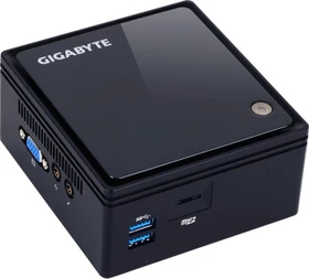 GIGABYTE Brix GB-BACE-3150