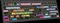 LogicKeyboard Astra 2 FL Studio 20 Mac, USB, DE Vorschaubild