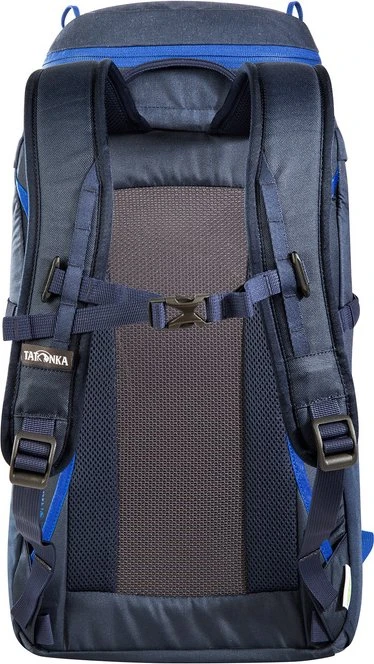 Tatonka City Tramp 22 navy curve