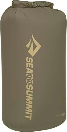 Sea to Summit Lightweight 35l Drybag olive green