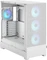 Fractal Design Pop XL Air RGB White TG Clear Tint, Glasfenster Vorschaubild