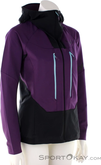 Dynafit TLT Dynastretch Jacke (Damen)