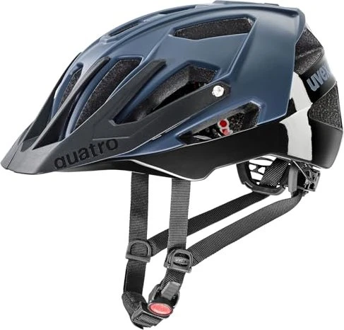 UVEX Quatro CC MIPS Helm