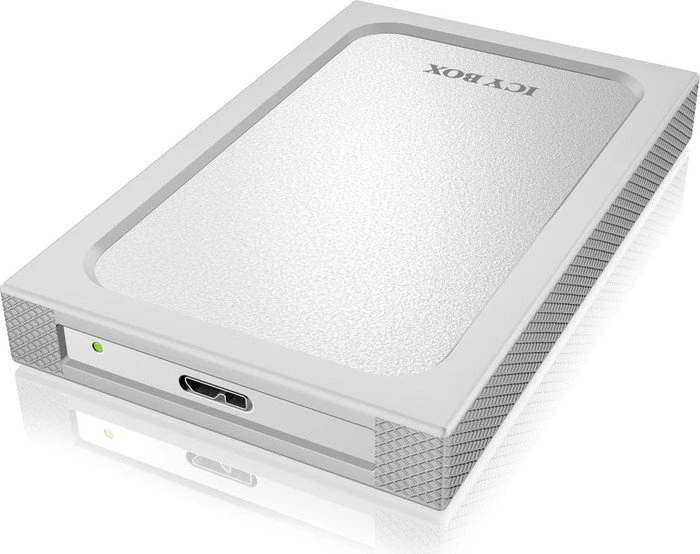 RaidSonic Icy Box IB-254U3, USB 3.0 Micro-B