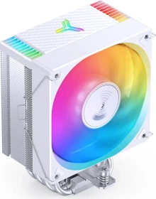 Jonsbo CR-1000MAX ARGB White, weiß