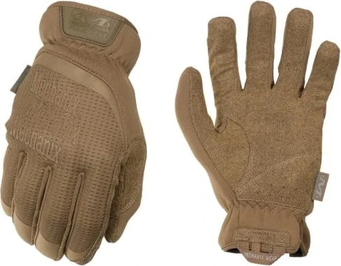 Mechanix Wear FastFit Arbeitshandschuhe 8/M coyote