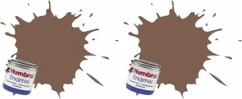 Humbrol Enamel Paint
