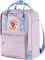 Fjällräven Kanken Mini pastel lavender/confetti pattern Vorschaubild