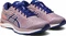 Asics Gel-Cumulus 21 violet blush/dive blue (Damen) Vorschaubild