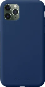 Cellularline Sensation für Apple iPhone 11 Pro Max blau