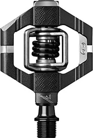 CrankBrothers Candy 7 Klickpedale schwarz