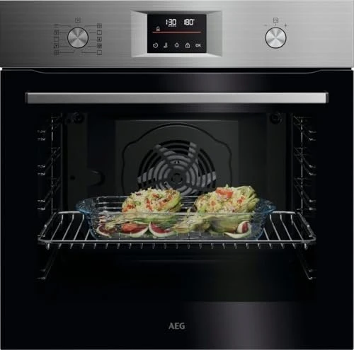 AEG Electrolux OU5PB40SM Backofen