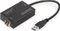 Digitus USB zu LWL Adapter LAN-Adapter, SFP, USB-A 3.0 [Stecker] Vorschaubild