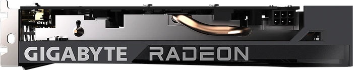 GIGABYTE Radeon RX 6500 XT Eagle 4G, 4GB GDDR6, HDMI, DP