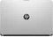 HP Laptop 15-ay128ng, White Silver, Core i5-7200U, 8GB RAM, 256GB SSD, Radeon R5 M430, DE Vorschaubild