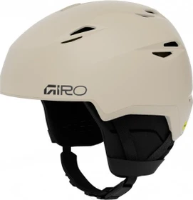 Giro Grid Spherical Helm matte stone