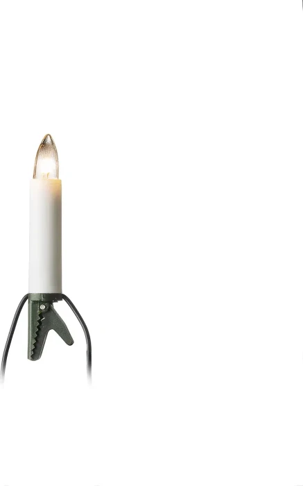 Konstsmide Baumkette Topbirnen Lichterkette 16x E10