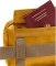 Vaude Mineo Tech Pouch Bauchtasche burnt yellow Vorschaubild