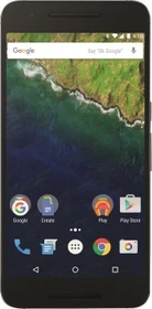 Google Nexus 6P 128GB schwarz