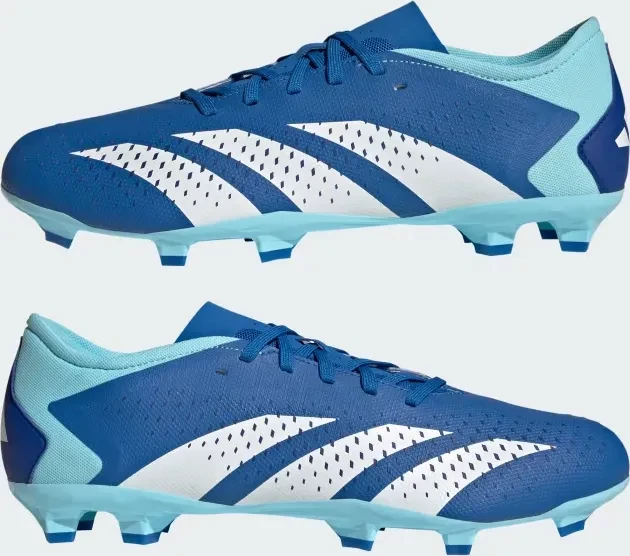 adidas Predator Accuracy.3 Low FG bright royal/cloud white/bliss blue