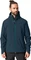 Vaude Yaras 3in1 Fahrradjacke dark sea (Herren) Vorschaubild