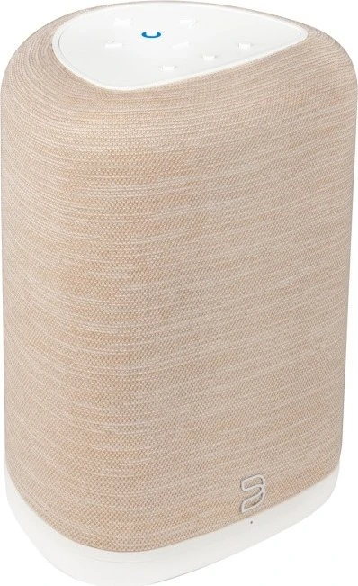 Bluesound Pulse Flex (2025) White/Tan
