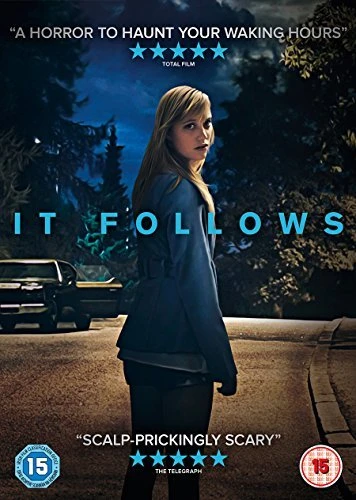 Follows It Follows ab € 10,14 (2026) | Preisvergleich Geizhals Österreich