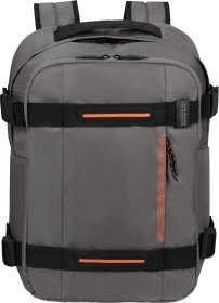 American Tourister Urban Track 15.6" Laptop-Rucksack, dark grey
