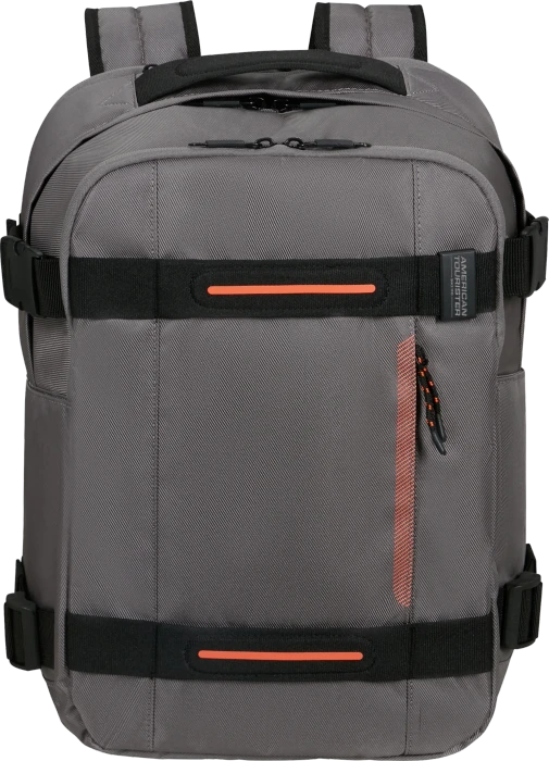 American Tourister Urban Track 15.6" Laptop-Rucksack, dark grey