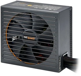 be quiet! Straight Power E9 600W, ATX 2.4