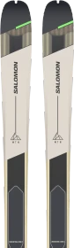Salomon N MTN 91 Carbon (Modell 2023/2024)