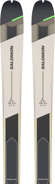 Salomon N MTN 91 Carbon (Modell 2023/2024)