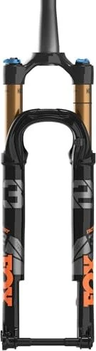 Fox Racing Shox 32 Stepcast Float Factory FIT4 15mm TA 44mm Offset 29" 100mm Federgabel schwarz Modell 2022