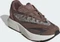 adidas Lightstride earth strata/iron metallic/blanch cargo (Damen) Vorschaubild