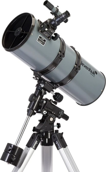 Levenhuk N 203/800 Blitz 203 PLUS EQ (77107)