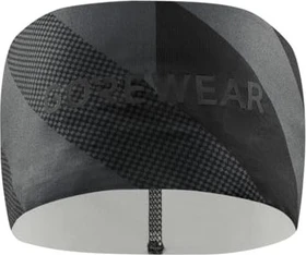 Gore Wear Essence Light Stirnband black/lab graphite