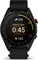 Garmin Approach S72 47mm carbon gray-red dlc titanium/black Vorschaubild