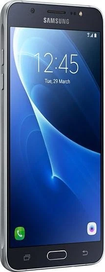 Samsung Galaxy J7 Duos (2016) schwarz