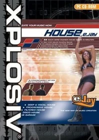 eJay House (deutsch) (PC)